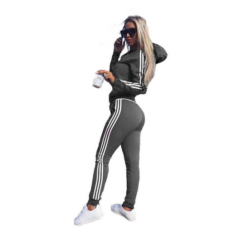 Women's New Leisure Suits