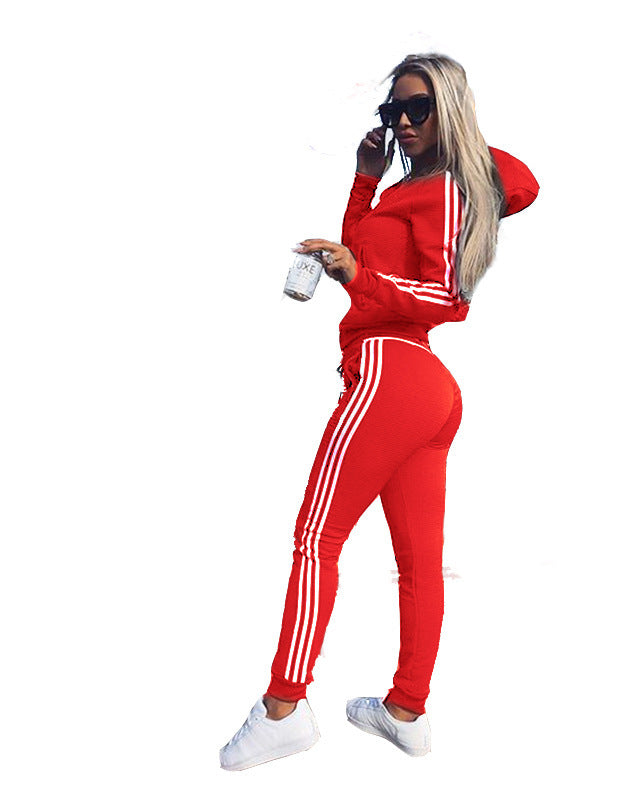 Women's New Leisure Suits