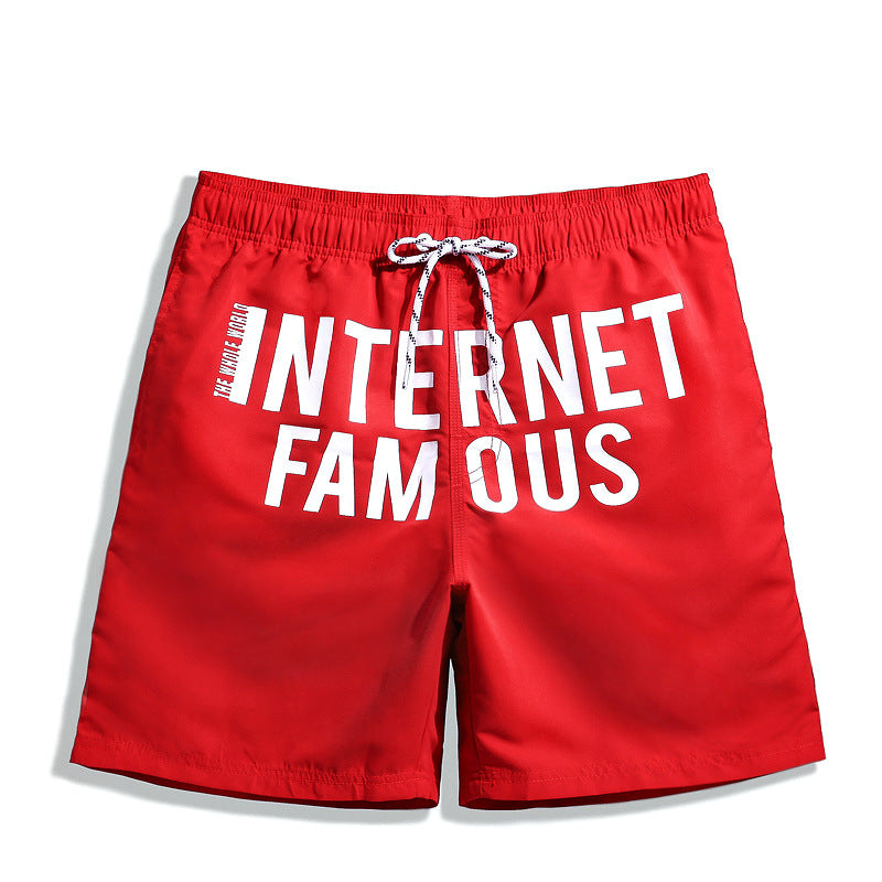 Internet Famous summer shorts