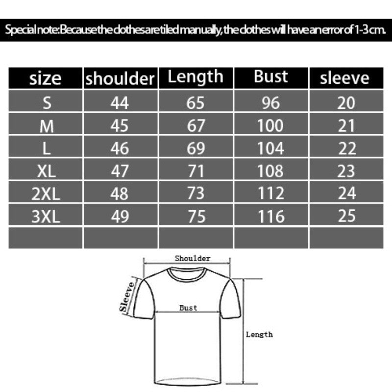 "420" Casual Round Neck Short Sleeves T-shirt