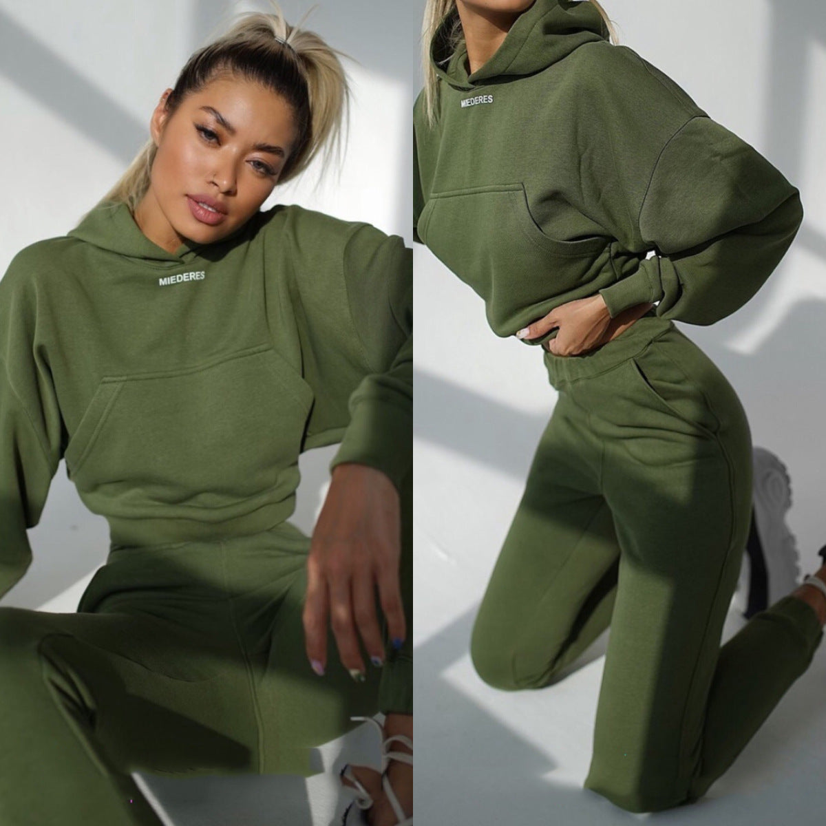 Womens Sweat suits