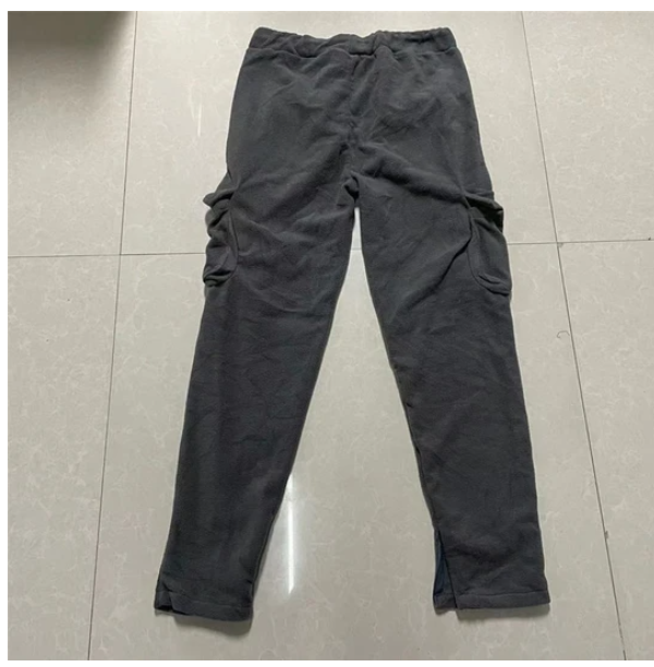 Bag Tide Brand Men's Sports Casual Pants