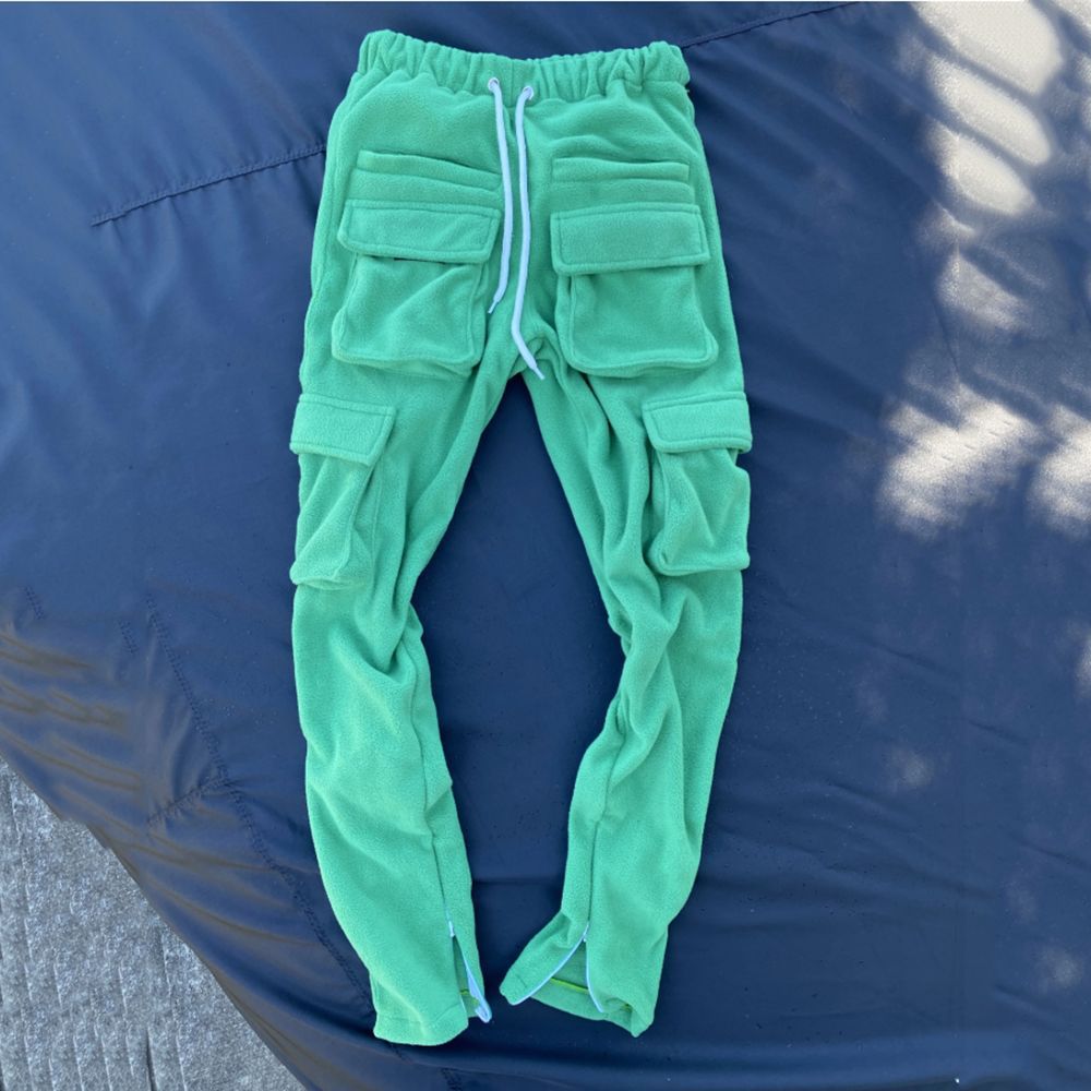 Bag Tide Brand Men's Sports Casual Pants