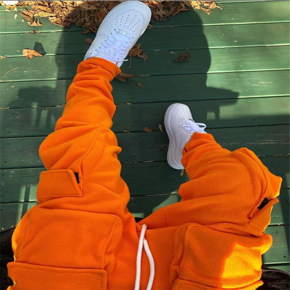 Bag Tide Brand Men's Sports Casual Pants