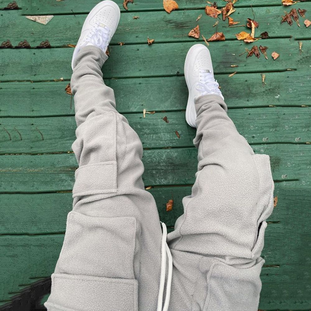 Bag Tide Brand Men's Sports Casual Pants