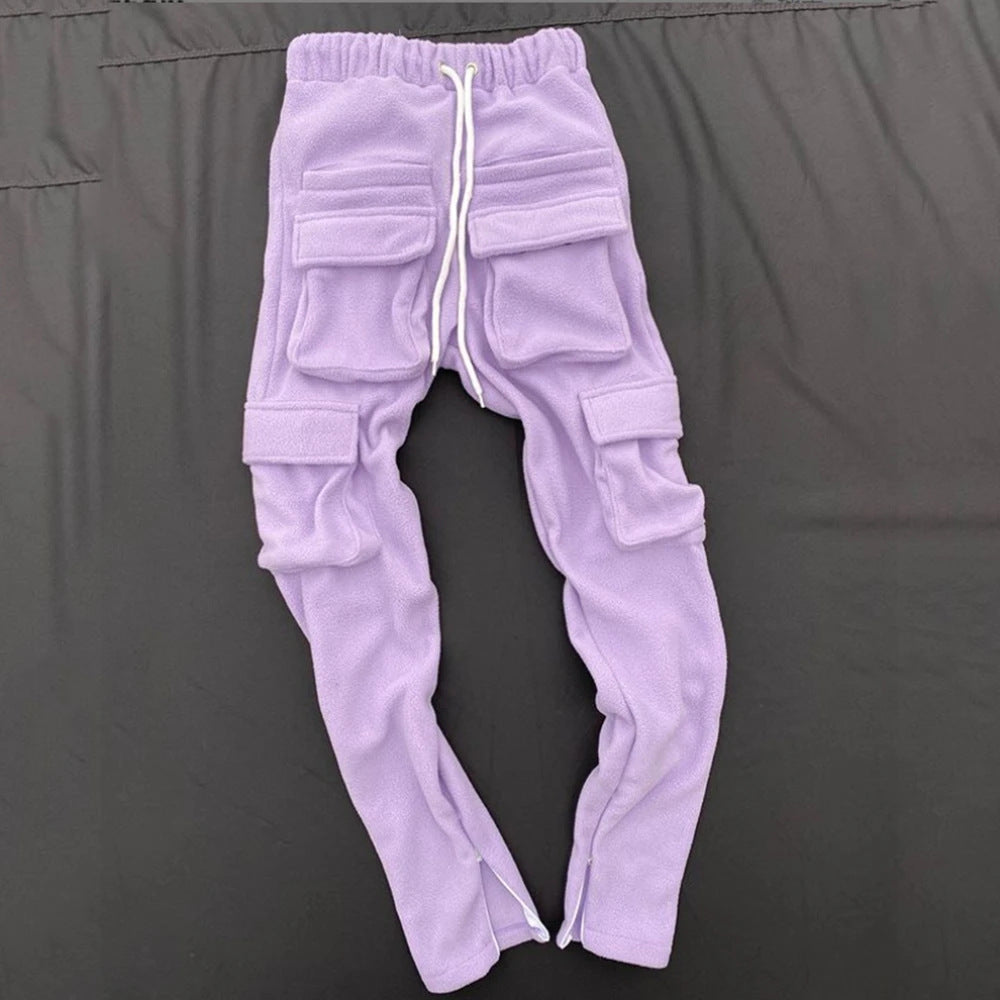 Bag Tide Brand Men's Sports Casual Pants