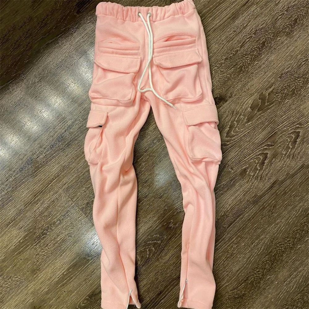 Bag Tide Brand Men's Sports Casual Pants
