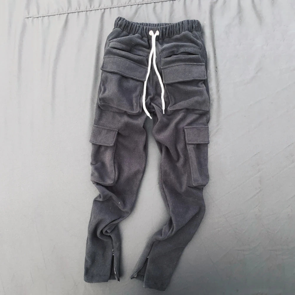 Bag Tide Brand Men's Sports Casual Pants