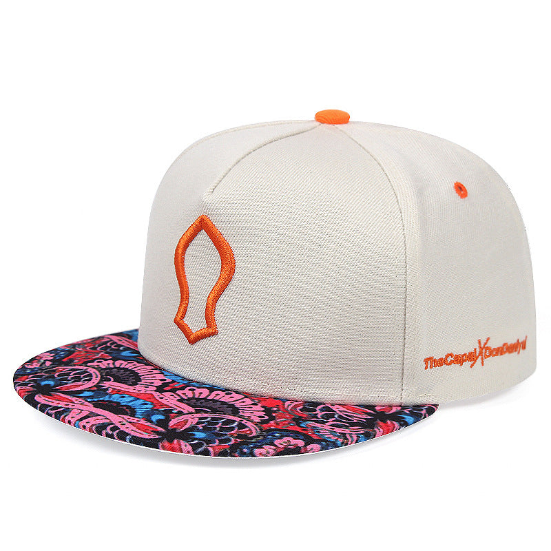 Graffiti Baseball Cap