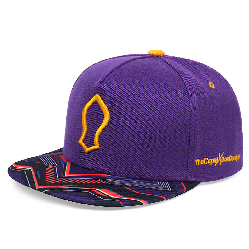 Graffiti Baseball Cap