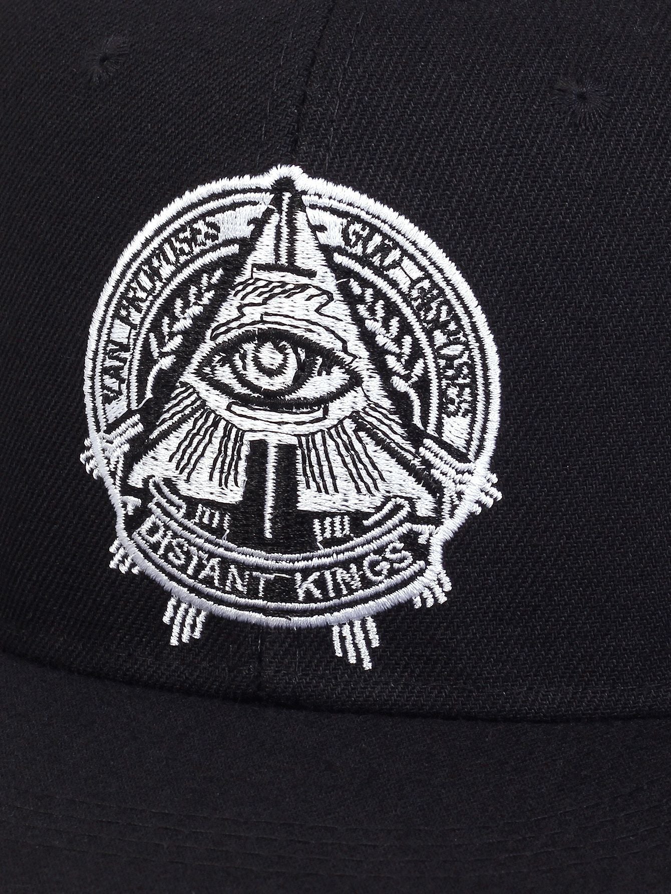 All Seeing Eye Hats