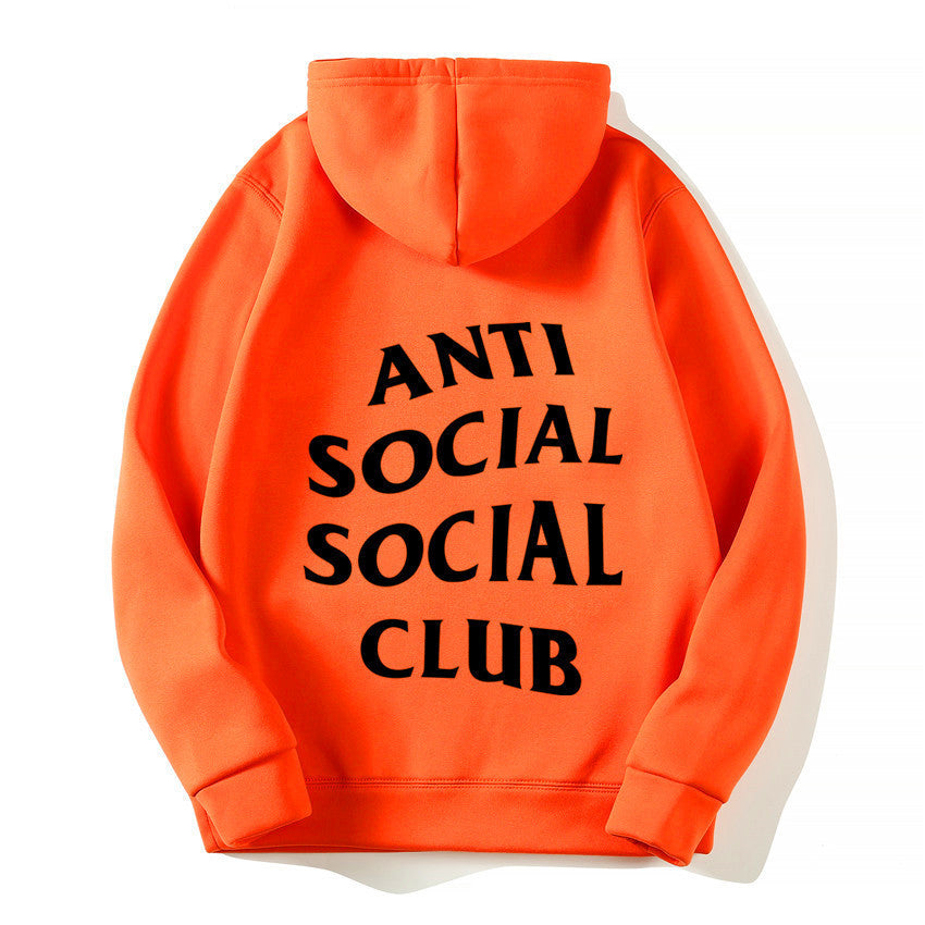 Anti Social Social Club Hoodie