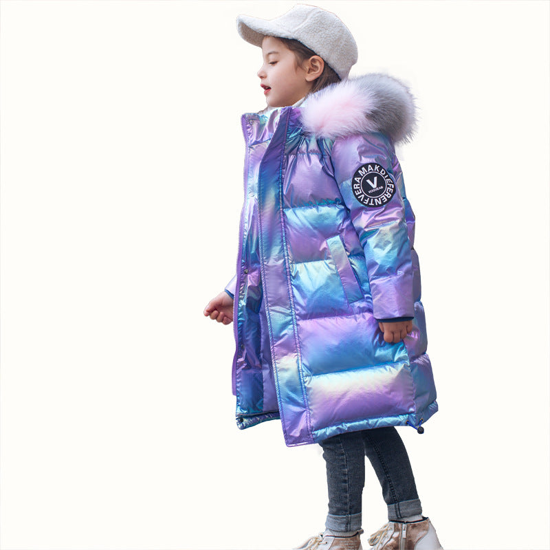 Childrens Coat