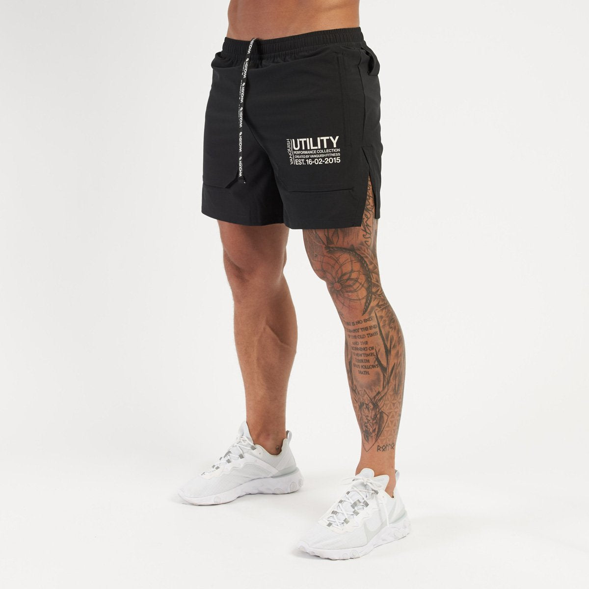 Summer Sports Casual Basketball Shorts