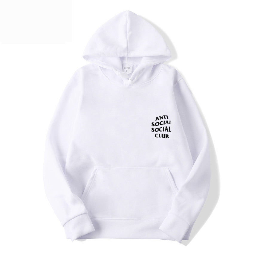 Anti Social Social Club Hoodie