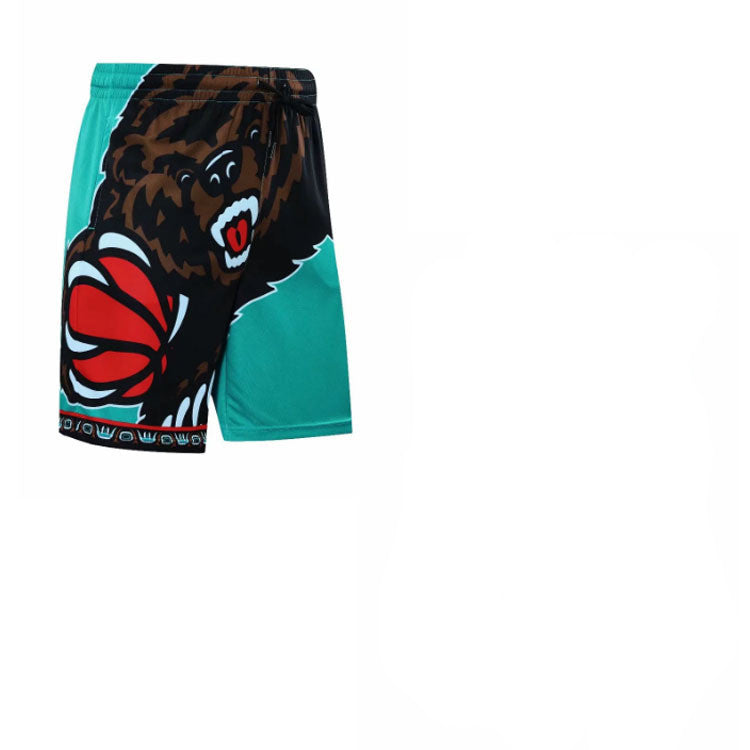 NBA style mens Shorts