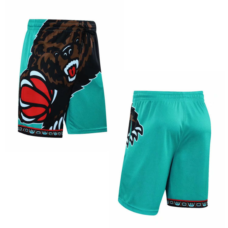 NBA style mens Shorts