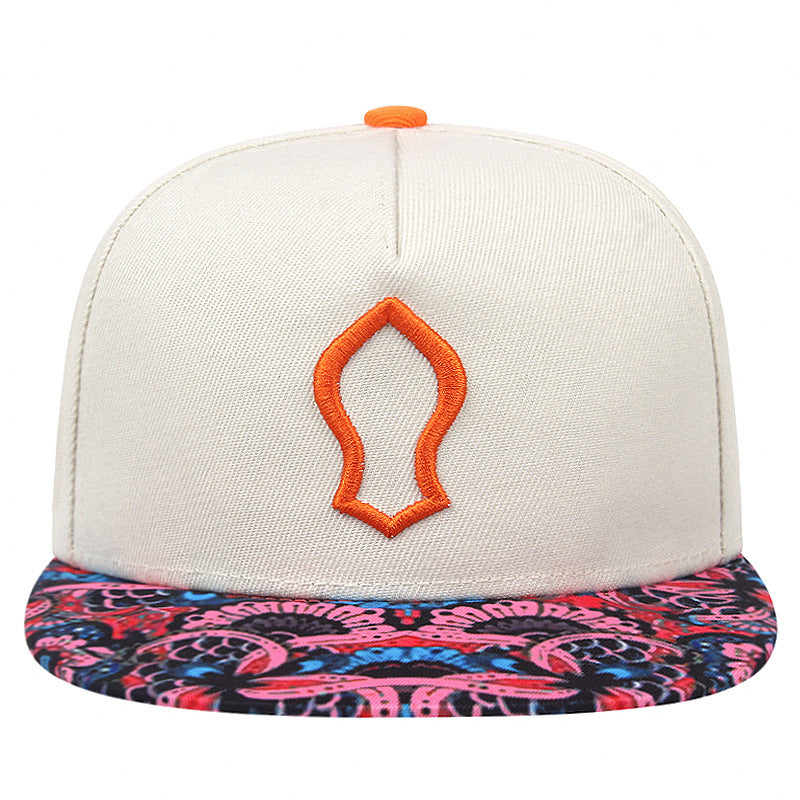 Graffiti Baseball Cap