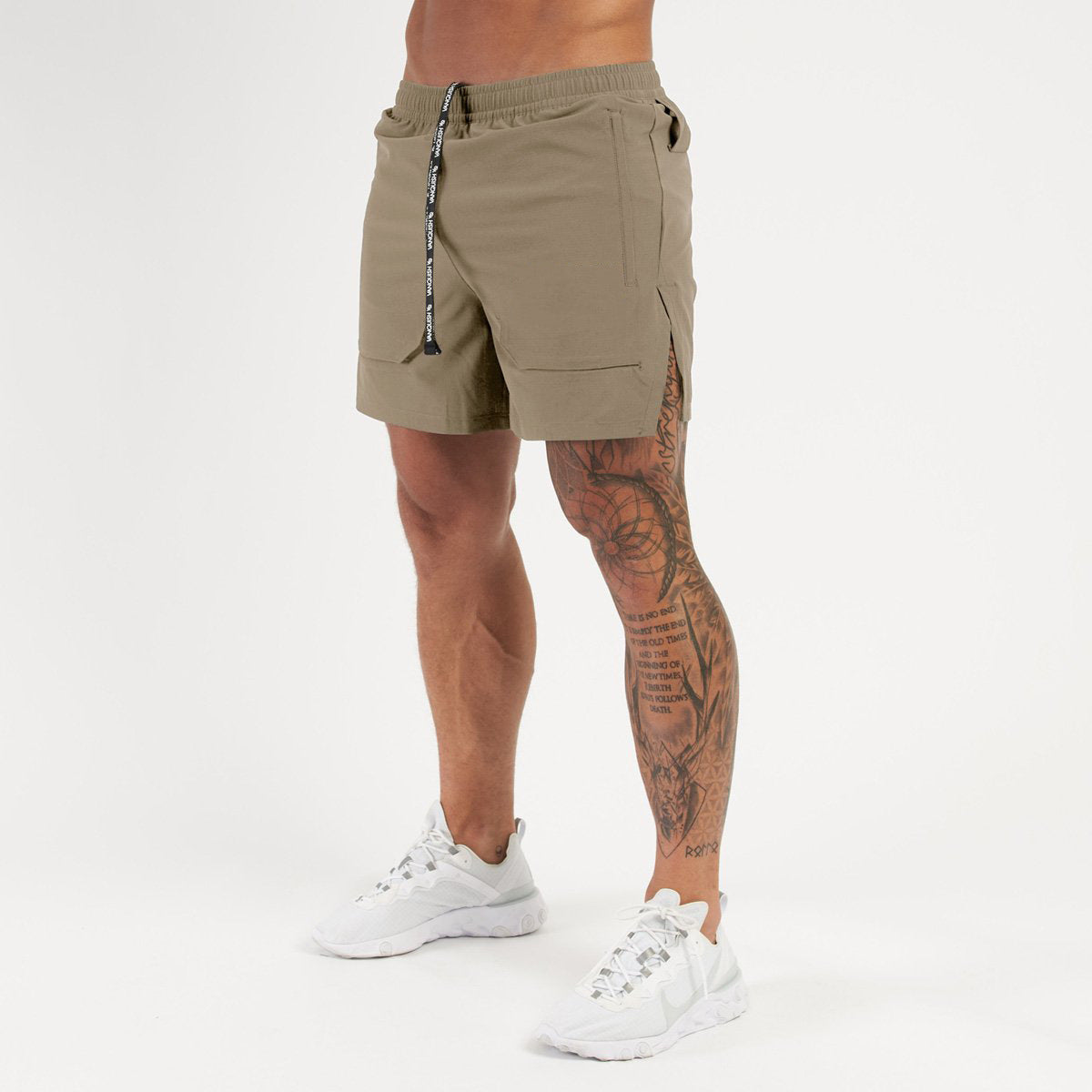 Summer Sports Casual Basketball Shorts