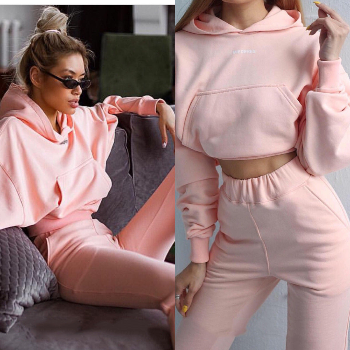 Womens Sweat suits