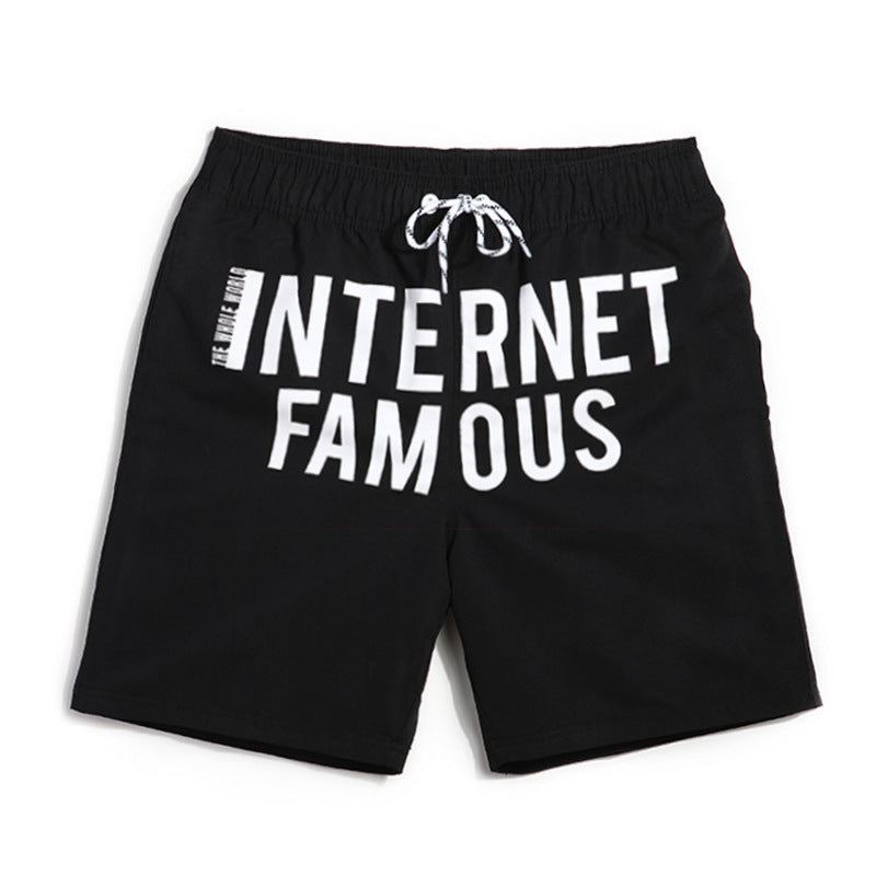 Internet Famous summer shorts