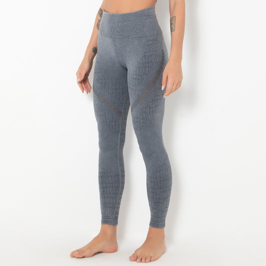 Stretch Running Sports Yoga Pants