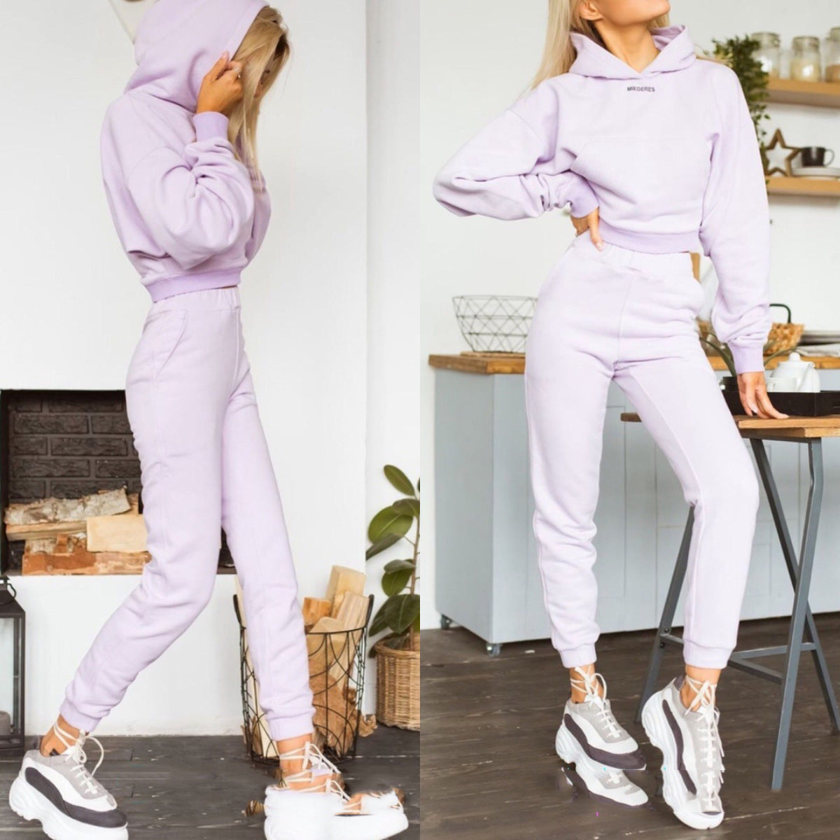 Womens Sweat suits