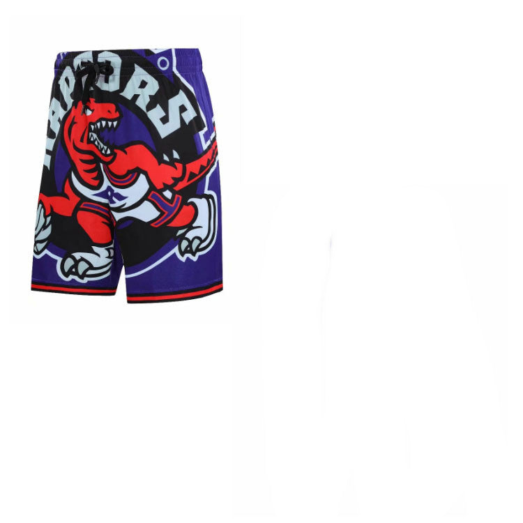 NBA style mens Shorts