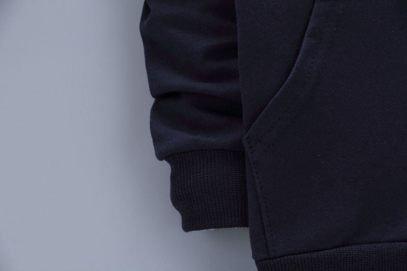 Boys three-piece set