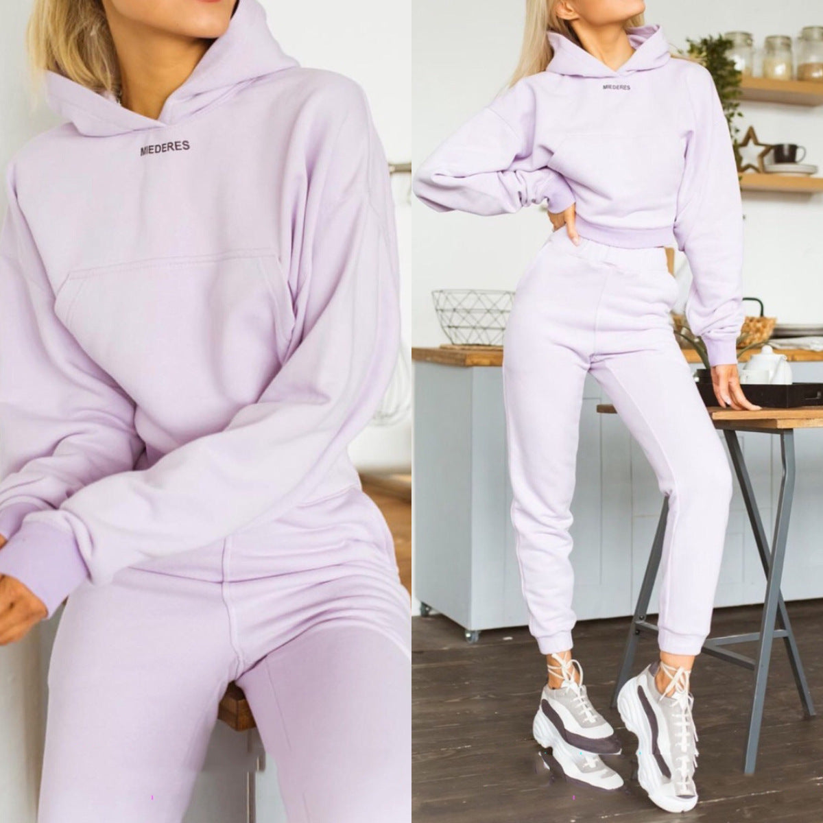 Womens Sweat suits