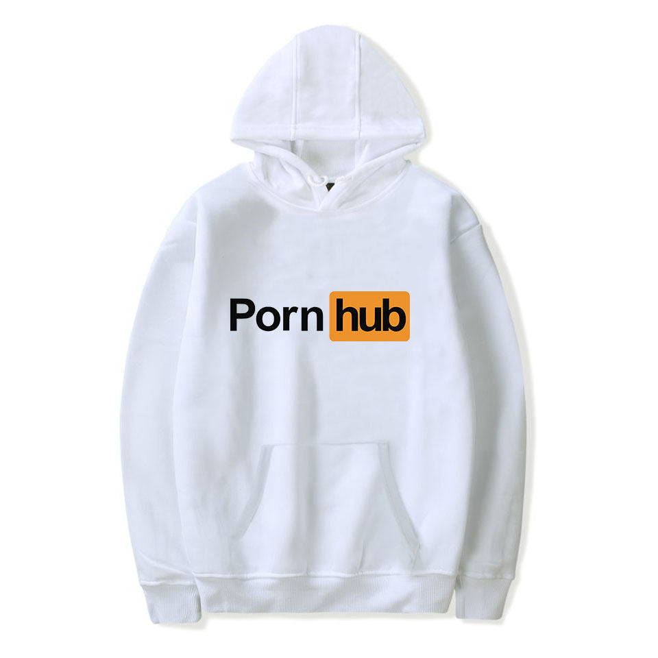 Unisex Porn hub Hoodie