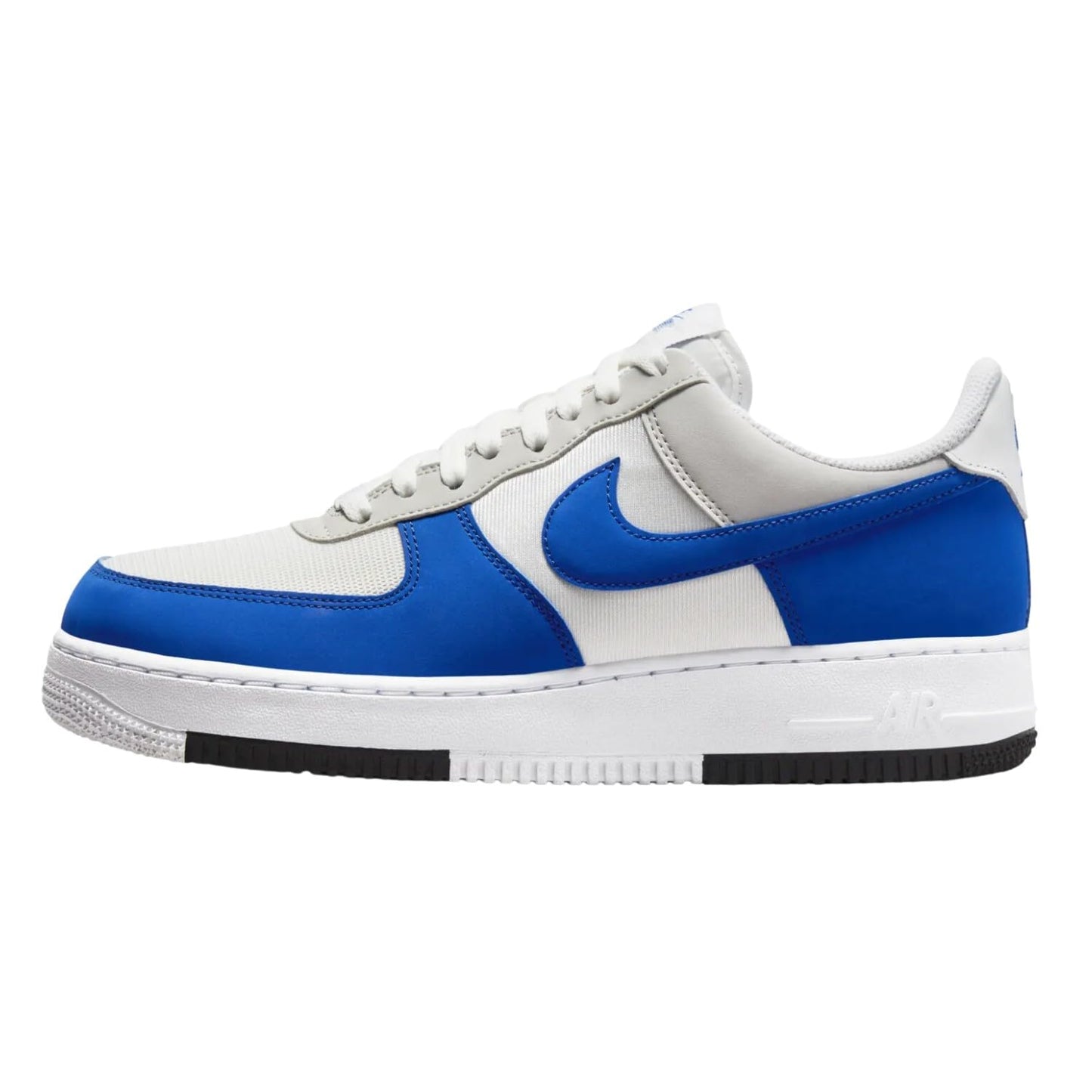 Nike Air Force 1 '07 Low Mens Basketball Shoes (Men's 10.5 Medium, White/White)