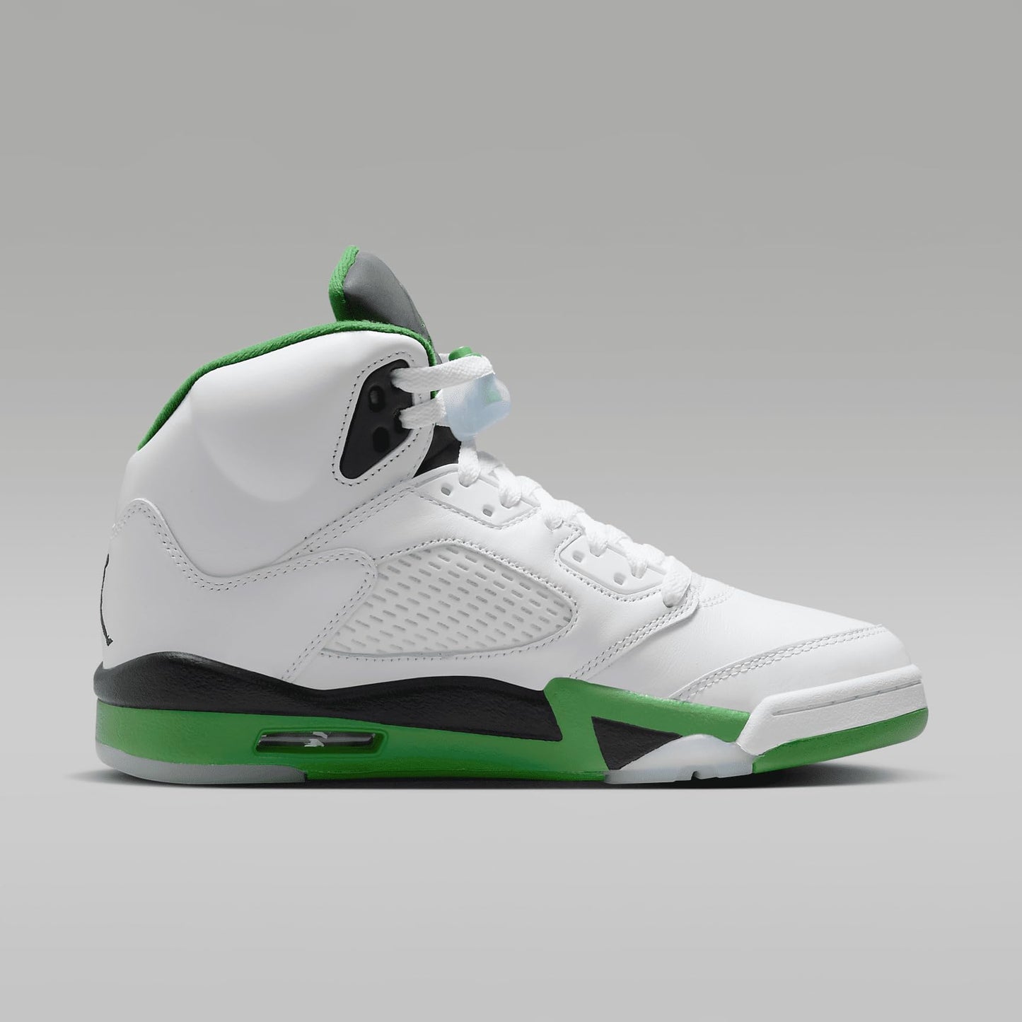 NIKE Air Jordan 5 Retro Lucky Green