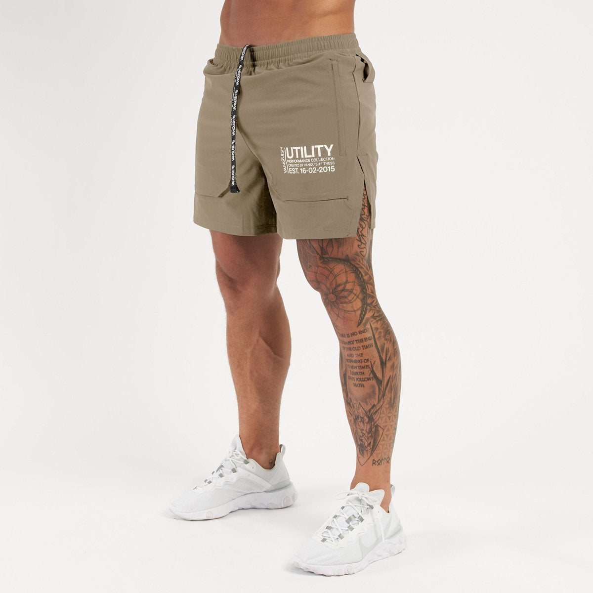 Summer Sports Casual Basketball Shorts