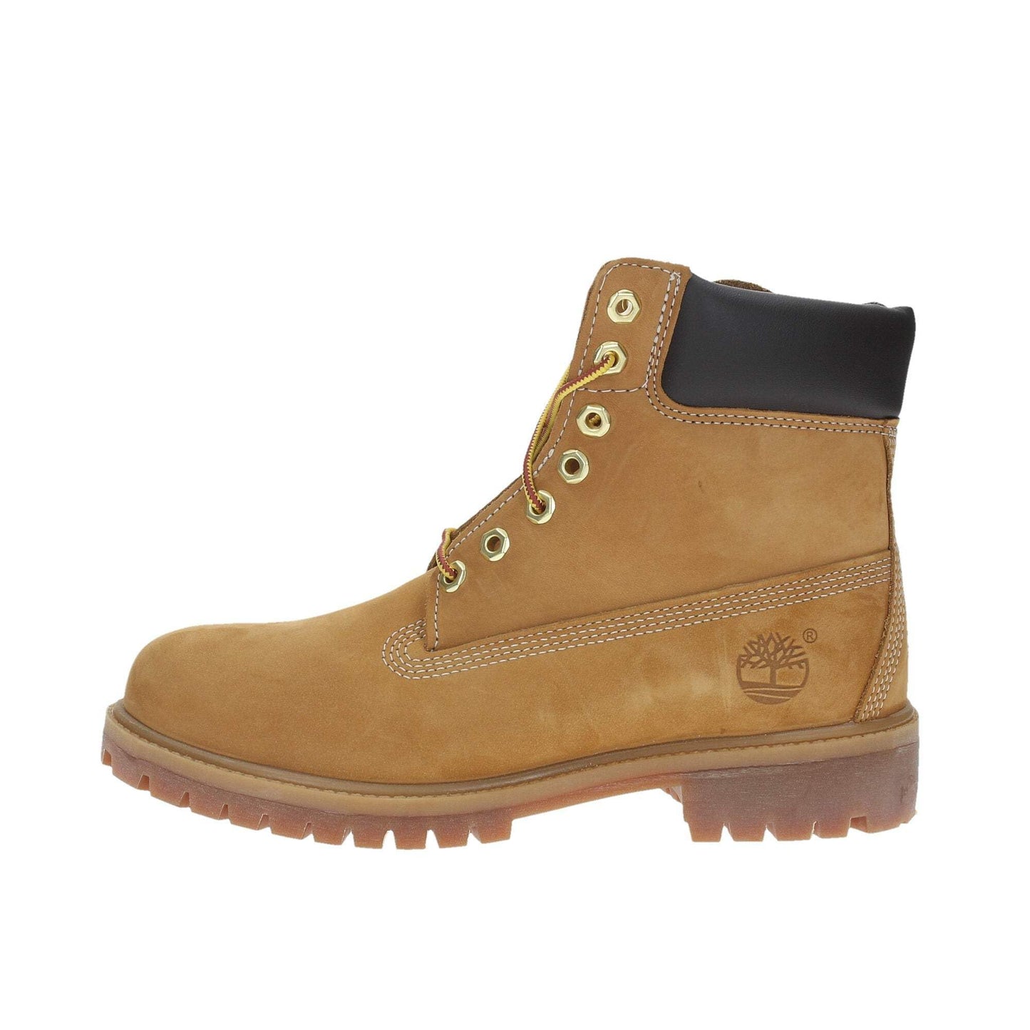 Timberland Men's 6" Premium Waterproof Boot, Wheat, 10