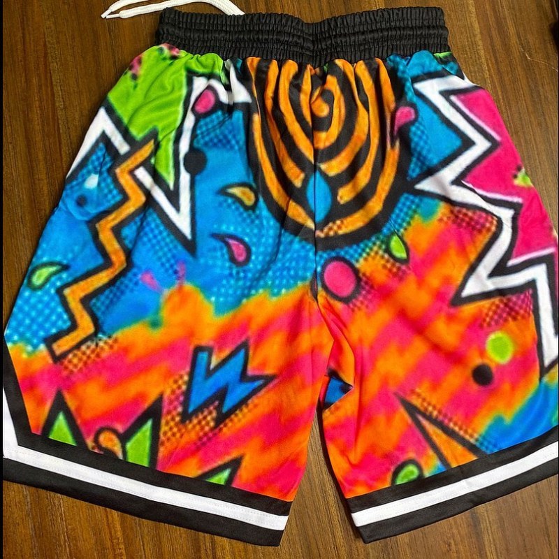 FRESH summertime mens Shorts