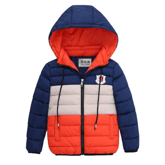 Kids Winter Coat