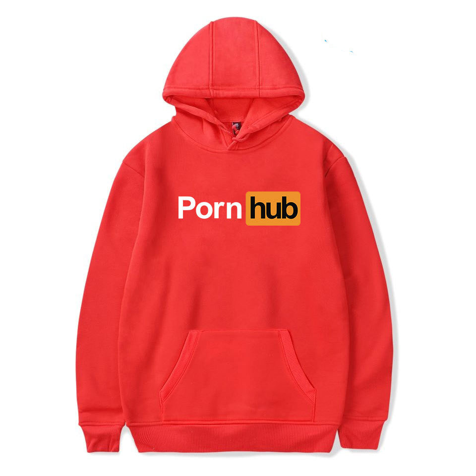 Unisex Porn hub Hoodie