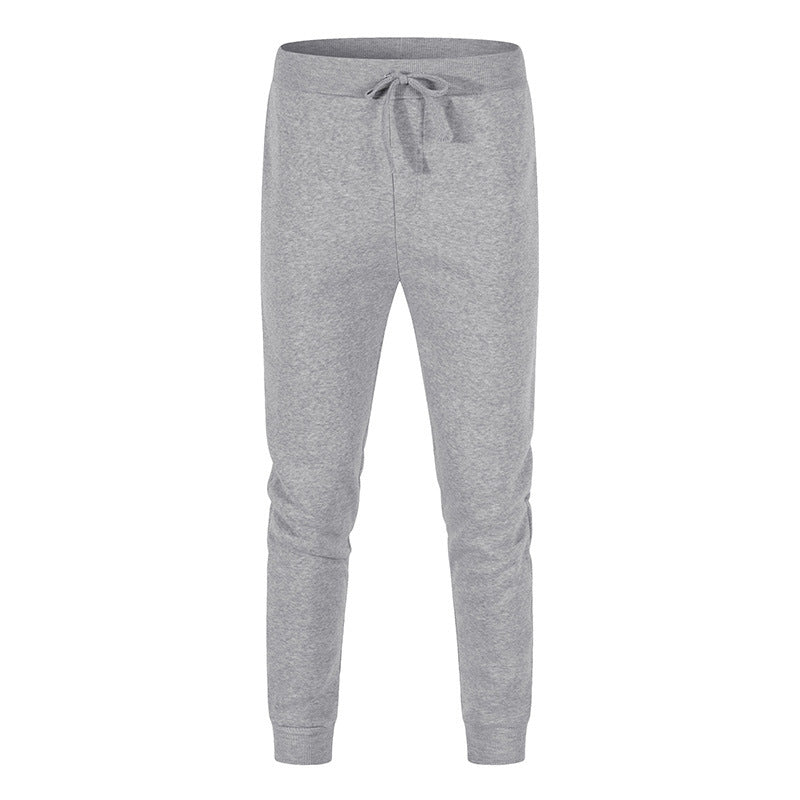 Solid Sports Men's Loose-fitting Joggers
