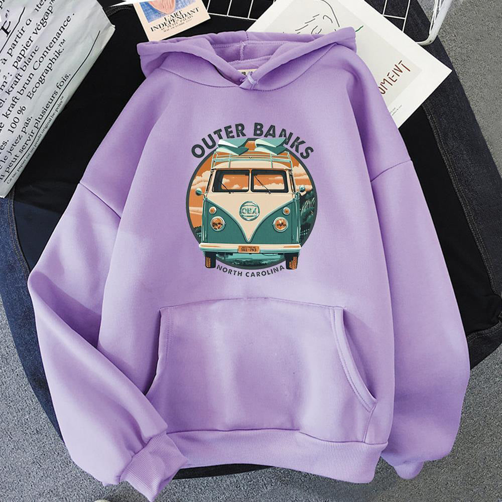 Outer Banks Hoodie