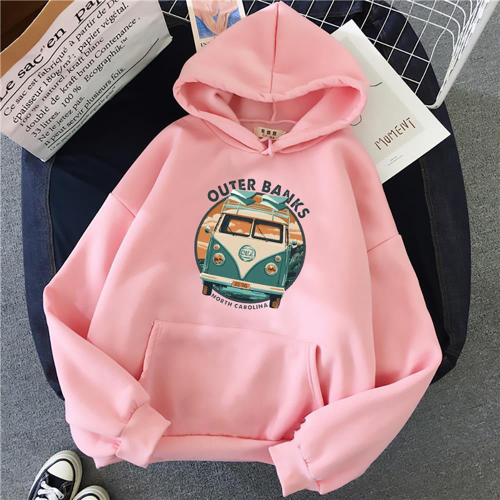 Outer Banks Hoodie