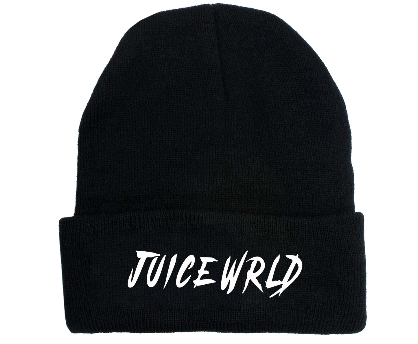 Juice Wrld Fans Skull Cap