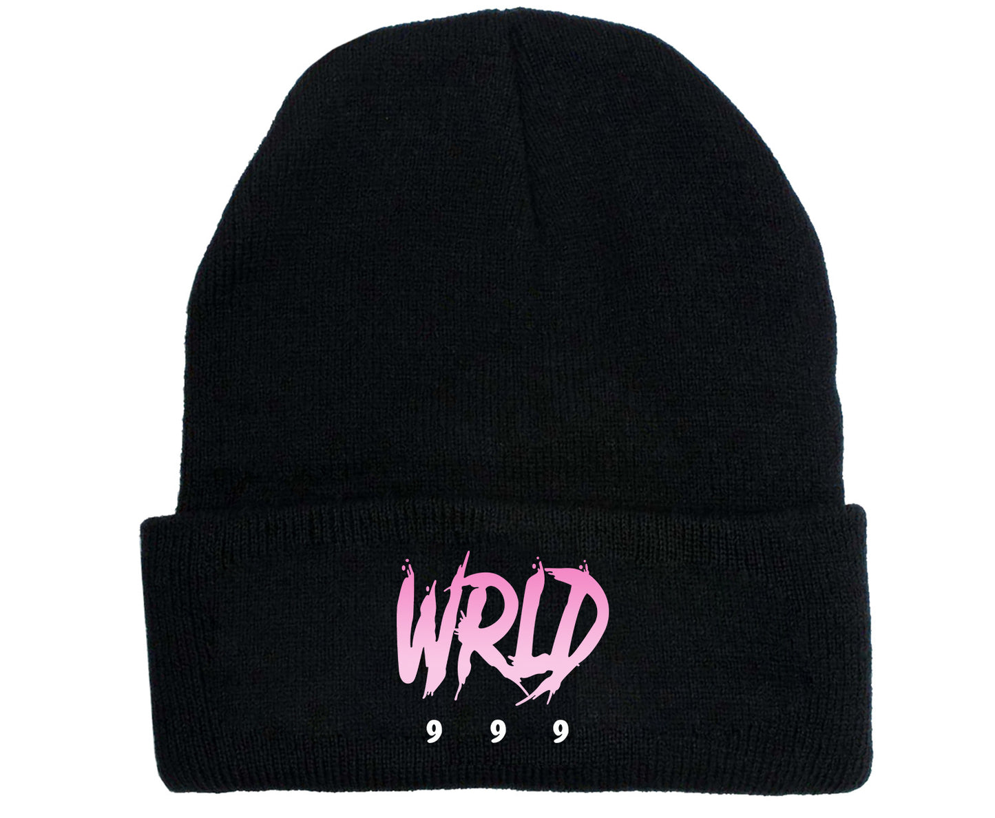 Juice Wrld Fans Skull Cap