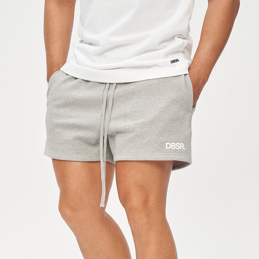 Men's Loose Breathable Shorts