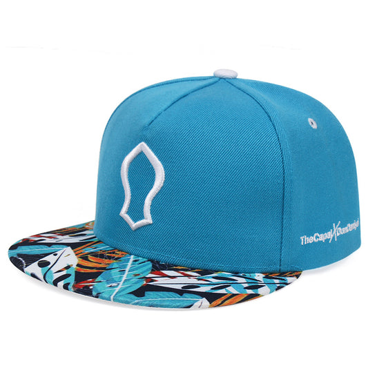 Graffiti Baseball Cap