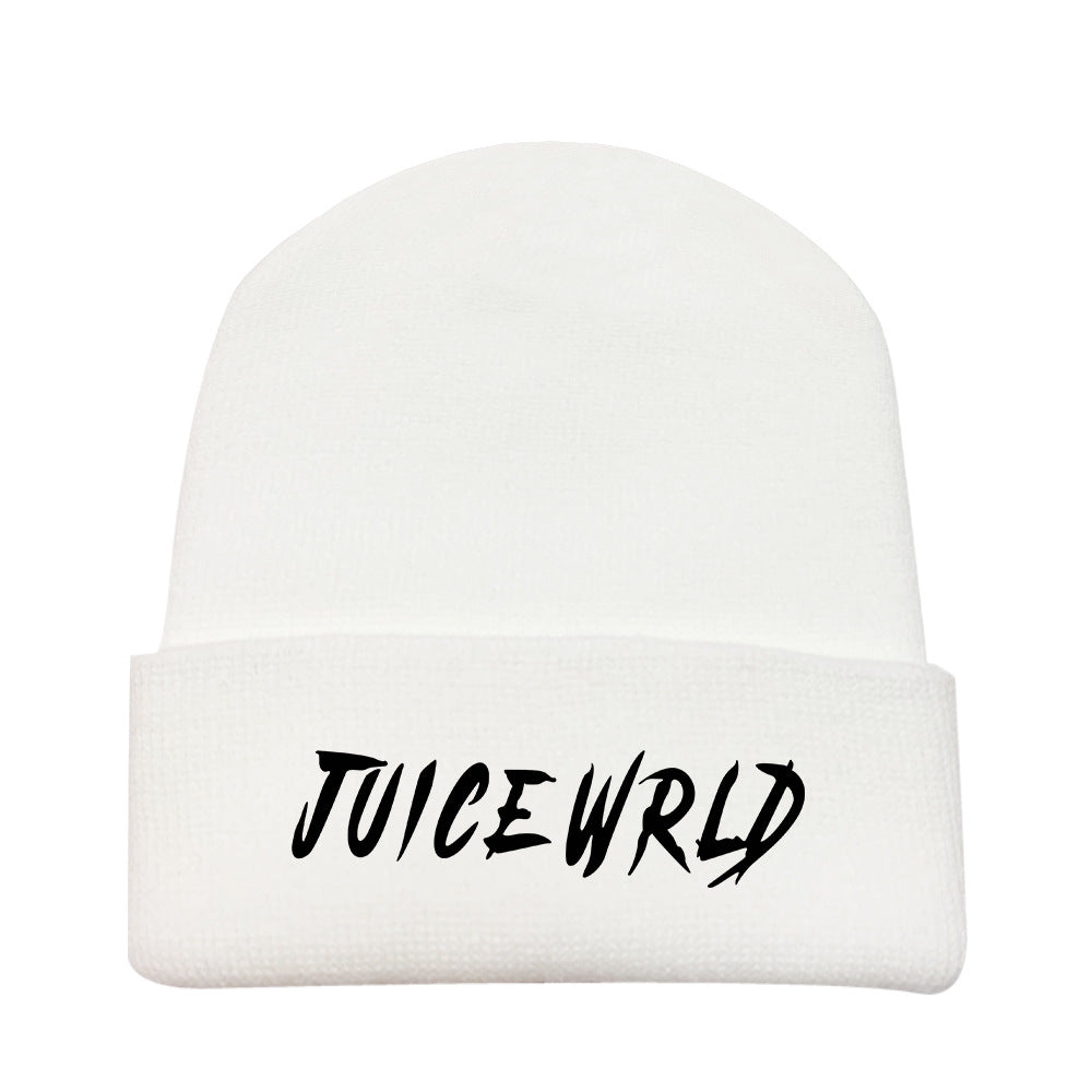 Juice Wrld Fans Skull Cap