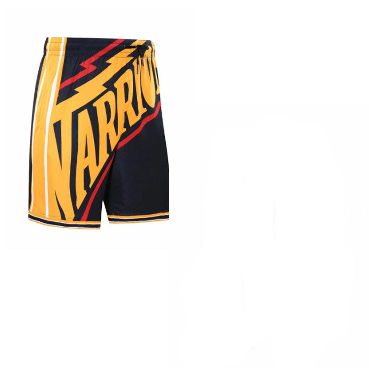 NBA style mens Shorts