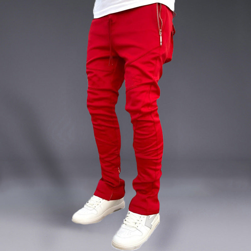 Means Sweat pants